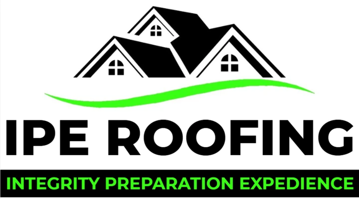IPE Roofing logo